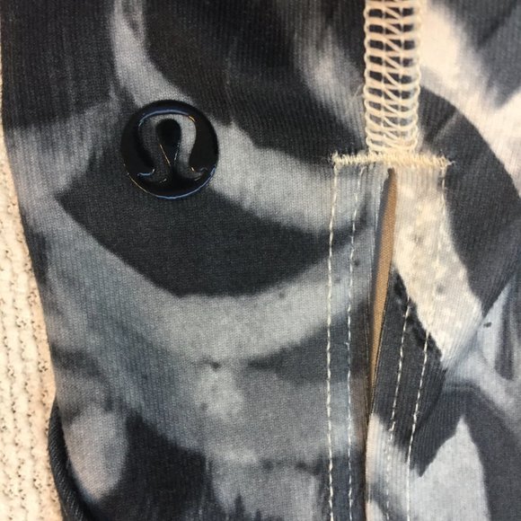 LULULEMON Wunder Under Dance Angel wings* SE - Picture 4 of 9